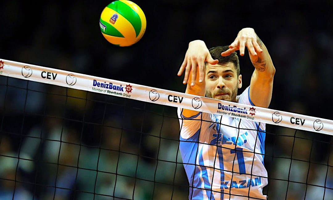 Voleybol Bahisleri